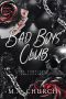 [The Bad Boys Club 01] • Bad Boys Club